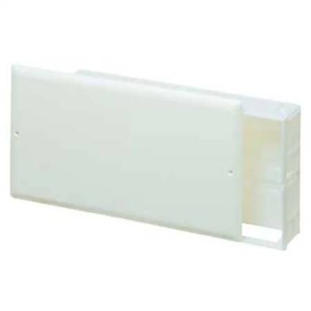 Cassetta per rollettore 48x25x80 Far Tutto Bianco
