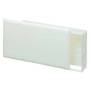 Cassetta per rollettore 48x25x80 Far Tutto Bianco