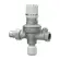 Gruppo di riempimento automatico da 1/2" FAR 2105 12 pretarabile con manopola