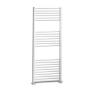 Termoarredo Ercos Opera Bianco 550 x 1200 mm
