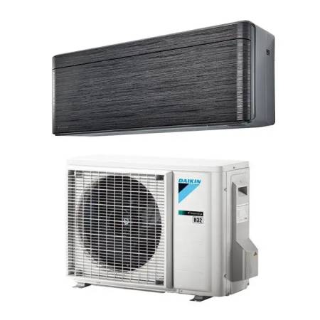 Condizionatore Daikin Stylish Silver Inverter 7000 Btu WiFi A+++ R32 FTXA20AS