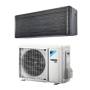 Condizionatore Daikin Stylish Silver Inverter 7000 Btu WiFi A+++ R32 FTXA20AS