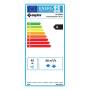 Fantini Cosmi Aspirvelo Air RHINOCOMFORT RF 160, recuperatore di calore che sanifica e ricambia l’aria