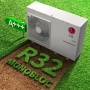 Therma V, l'innovativa pompa di calore di Lg da 9 Kw