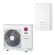 Therma V, l'innovativa pompa di calore di Lg da 9 Kw