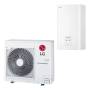Therma V, l'innovativa pompa di calore di Lg da 9 Kw