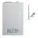 Caldaia a Condensazione Baxi Nuvola Platinum+ 33 GA 33 kW Erp Metano con kit fumi kit idraulico