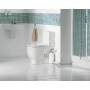 Trituratore Sanitrit ultra slim per WC, lavabo, bidet o doccia Sanislim SSL da 400 W