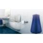 WC sospeso con trituratore integrato Sanitrit Sanicompact Compact Eco S CPTCOMFECOLS
