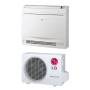 Condizionatore Console LG 18000 Btu Inverter CQ18