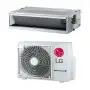 Climatizzatore canalizzabile Lg Econo inverter 18000 btu CM18F.N10 in R32
