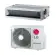 Climatizzatore Canalizzabile Lg Econo Inverter 24000 Btu CM24R.N10 in R32