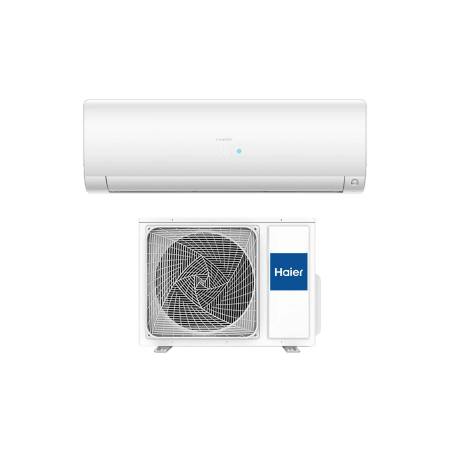 Climatizzatore Haier Flexis Wifi 9000 Btu inverter in R32 AS25S2SF1FA-MW A+++