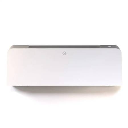 Olimpia Spledid Bi2 Wall inverter Ventilconvettore a parete alta con valvole a 2 vie e comando AR