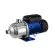 Elettropompa centrifuga Lowara 3HM03P05M da 0,68 HP 0,50 kW multistadio