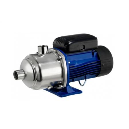 Elettropompa centrifuga Lowara 3HM03P05M da 0,68 HP 0,50 kW multistadio