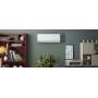 Climatizzatore Olimpia Splendid dual split da 9000+12000 btu con R32 in A++ OS-CEMYH14EI