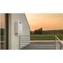Scaldabagno scaldino a gas Ariston Next Out Evo 22 Metano camera aperta 22 Litri