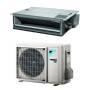 Condizionatore Canalizzato Ultrapiatto Daikin Inverter 21000 Btu Fba60a
