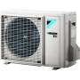 Condizionatore Canalizzato Ultrapiatto Daikin Inverter 21000 Btu Fba60a