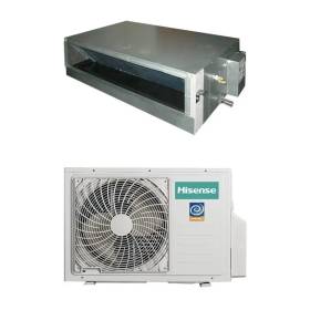 Condizionatore canalizzato Hisense inverter 12000 Btu A++ AMD35XJD