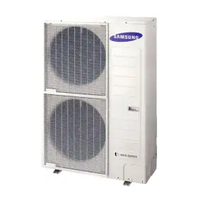 Pompa di calore aria acqua Samsung EHS AE140JXYDEH monoblocco da 14 kW con kit di controllo