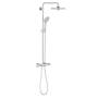 Sistema doccia Grohe Euphoria System 260 con miscelatore termostatico