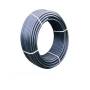 Tubo Irrigazione Polietilene PN16 Diametro 40 mm Rotolo 50 Mt Per Acqua Potabile