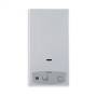 Scaldabagno a gas istantaneo Baxi Acquaprojet 11i Blue GL a camera aperta Low Nox ErP metano