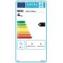 Scaldabagno a gas istantaneo Baxi Acquaprojet 11i Blue GL a camera aperta Low Nox ErP metano