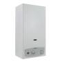 Scaldabagno a gas istantaneo Baxi Acquaprojet 11i Blue GL a camera aperta Low Nox ErP metano