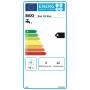 Scaldabagno a gas istantaneo Baxi Acquaprojet 14i Blue a camera aperta Low Nox ErP metano