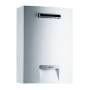 Scaldabagno scaldino a gas da esterno Vaillant 17 Lt outsideMAG 178/1-5 camera stagna ErP Gpl