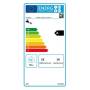 Scaldabagno scaldino a gas da esterno Vaillant 17 Lt outsideMAG 178/1-5 camera stagna ErP Gpl