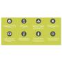 Scaldabagno a gas Beretta Idrabagno LX 11 camera stagna Low Nox ErP a gpl