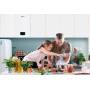 Caldaia a condensazione Vaillant ecoTEC intro VMW 18/24 AS/1-1 da 24 kW a metano