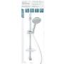 Saliscendi set asta doccia Grohe Euphoria 110 Duo Set a 2 getti