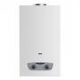 Scaldabagno a gas metano Ariston Fast R X 14 litri Low NOx a camera aperta