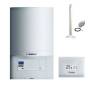 Caldaia a Condensazione Vaillant ecoTEC Pro VMW 236 5-3+ 23,5 Kw ERP Metano o Gpl