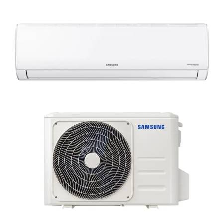 Climatizzatore AR35 Samsung da 9000 btu con inverter F-AR09ART in A++