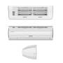 Climatizzatore Hisense Silentium Pro monosplit da 12000 btu wifi A+++