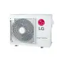 Climatizzatore LG Libero Smart wifi trial split 7000+9000+12000 btu inverter in R32 MU3R21