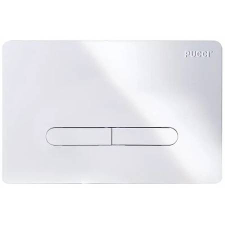 Cassetta di scarico da incasso Pucci ECO 9 l - 4 l