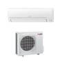 Condizionatore monosplit con inverter da 18000 Mitsubishi linea Smart MSZ-HR con R32 in A++