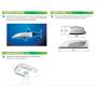 Climatizzatore per camper e caravan Gree Shark da 12000 btu