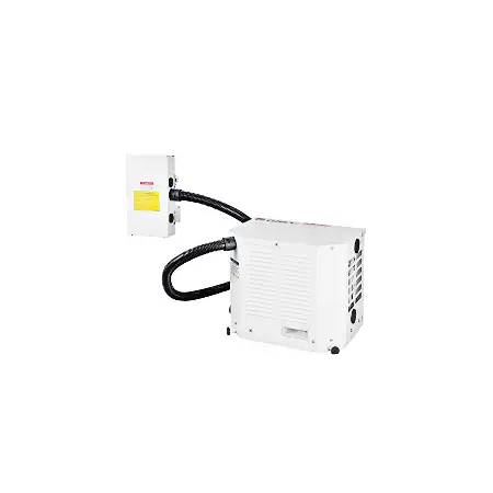 Climatizzatore per barca e yacht Gree Marine da 5000 btu CYR5 NAB-T