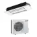 Climatizzatore a cassetta Mitsubishi MLZ-KP25VF da 9000 btu in R32