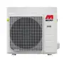Maxa i-HWAK/V4 Pompa di calore inverter monoblocco aria acqua da 6Kw