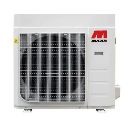 Maxa i-HWAK/V4 Pompa di calore inverter monoblocco aria acqua da 6Kw