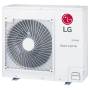 LG Libero Smart quadri split 7000+7000+7000+7000 btu e esterna mu4r25